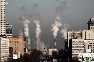 Використання фрази "надзвичайна кліматична ситуація" почастішало