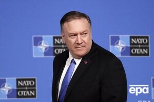 Сенатори-демократи звинуватили держсекретаря США в перешкоджанні розслідуванню