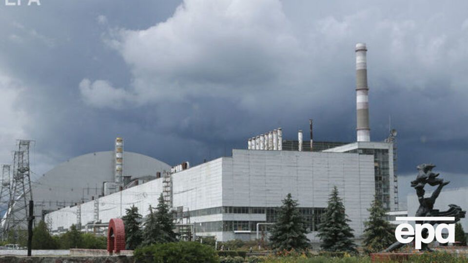 Нового голову держагентства з управління зоною відчуження оберуть на конкурсі