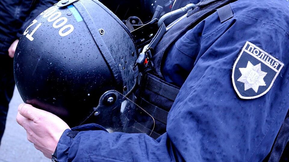 После инцидента было открыто дело по ч. 3 ст. 365 Уголовного кодекса Украины