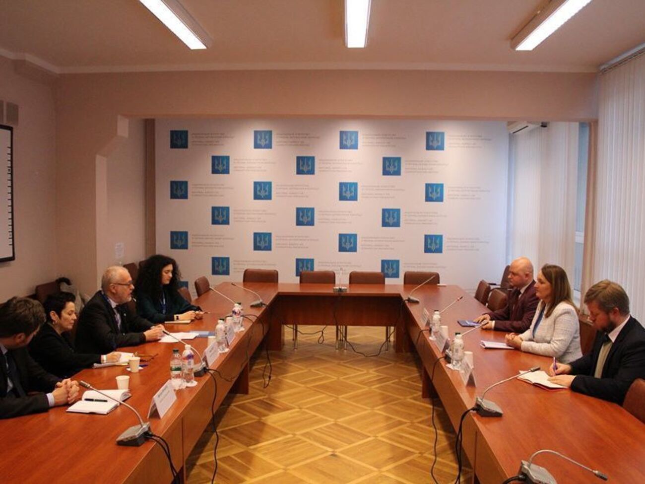 НАПК хотят перезапустить