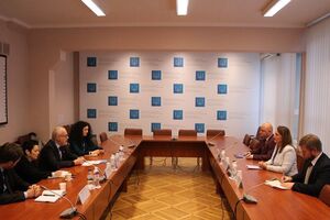 НАПК хотят перезапустить