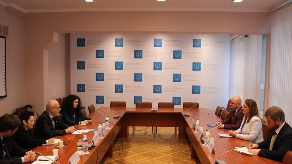 НАЗК хочуть перезапустити