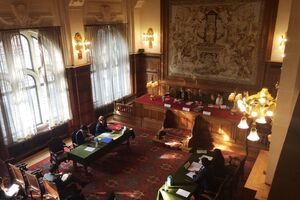 Ухвалення арбітражем процесуальних документів очікують найближчим часом