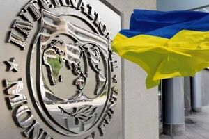 Члени місії МВФ поїхали з України 22 листопада