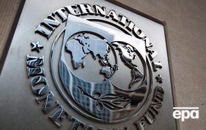 Миссия МВФ работала в Украине с 14-го по 22 ноября