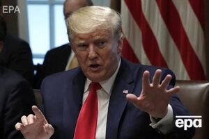 Трамп об Украине: Это очень коррумпированная страна