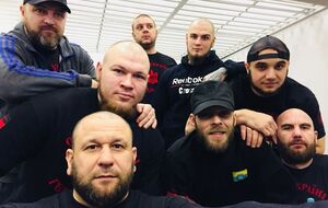 Вирок ексторнадівцям ухвалили 7 квітня 2017 року