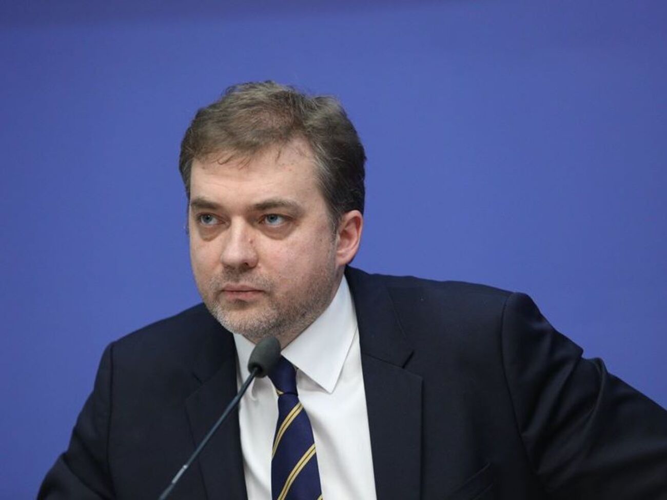 Загороднюк: Звісно ж, людські життя &ndash; це найвища цінність