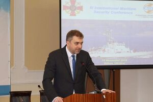 Загороднюк: Мы хотим "убить" призыв, это наш план