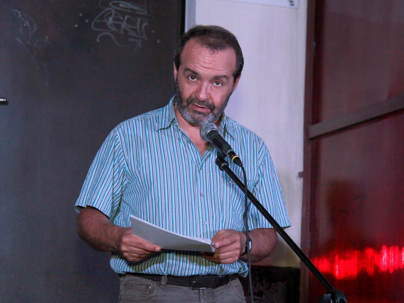 Шендерович считает, что деградация россиян "совершенно очевидна"