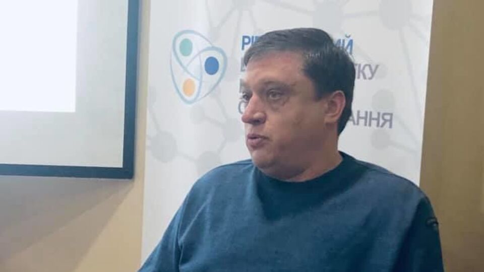 Іванісов відбував покарання за зґвалтування