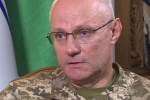Хомчак: Можу зрозуміти, чому Росія зняла з кораблів засоби зв'язку і навігації. Але коли мені говорять, що вони навіть в гальюні унітази познімали – цього я не розумію