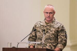 Хомчак: Я никому не буду прощать таких случаев