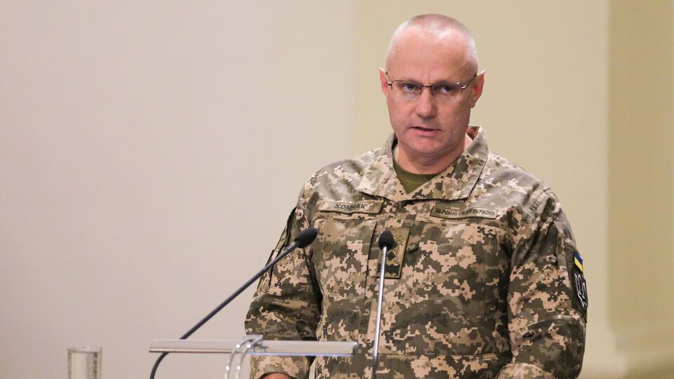 Хомчак: Я нікому не буду вибачати таких випадків