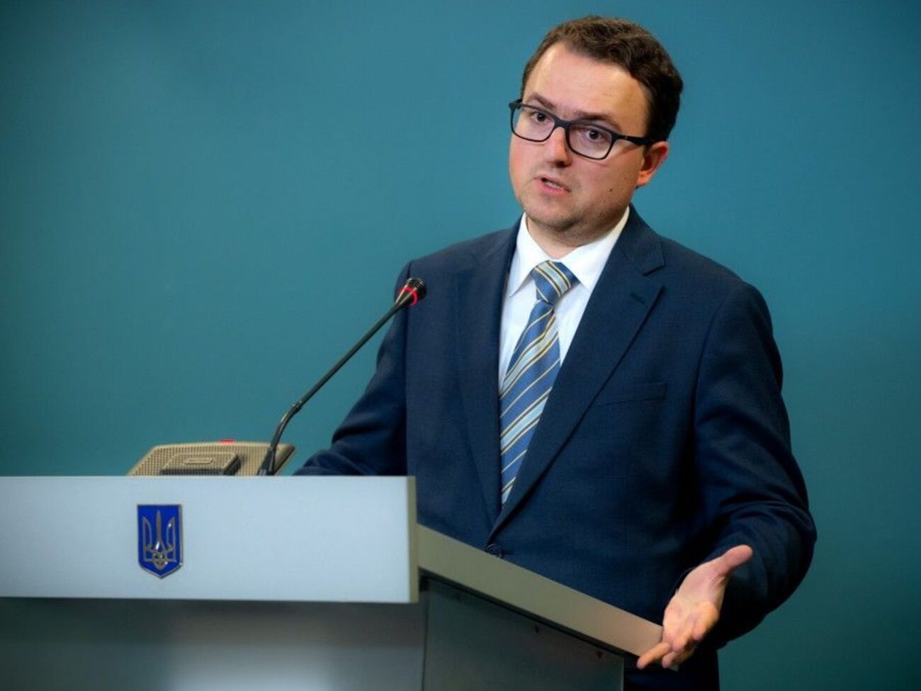 Кориневич: Щасливі кримчани – це картинка російської пропаганди