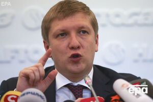 Коболєва можуть викликати у США для надання свідчень