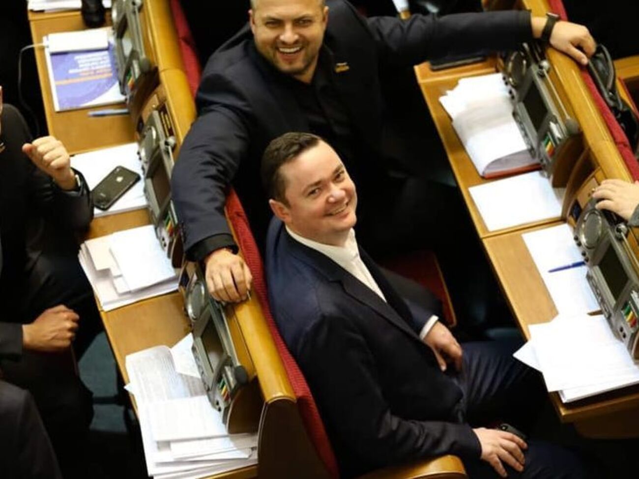 Заблоцький: Майже всі правки абсурдні