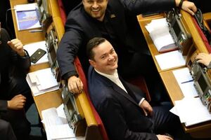 Заблоцький: Майже всі правки абсурдні