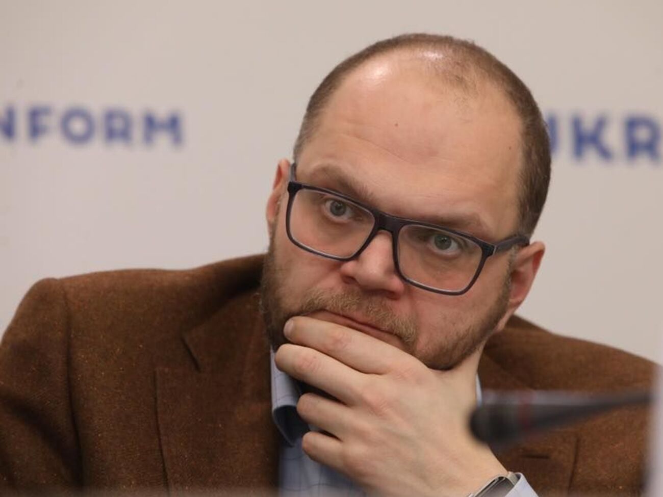 Бородянский: Свобода без ограничения – это анархия