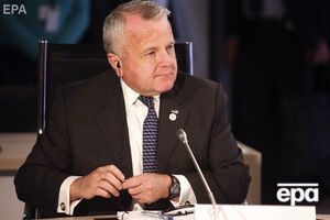 Салліван (на фото) спілкувався з Лавровим у Японії