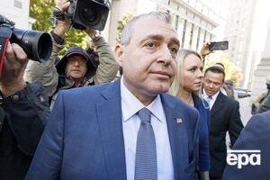 Свідчення Парнаса будуть цінними в розслідуванні, яке комітет із розвідки Конгресу США проводить у межах процедури імпічменту Трампа, зазначає CNN