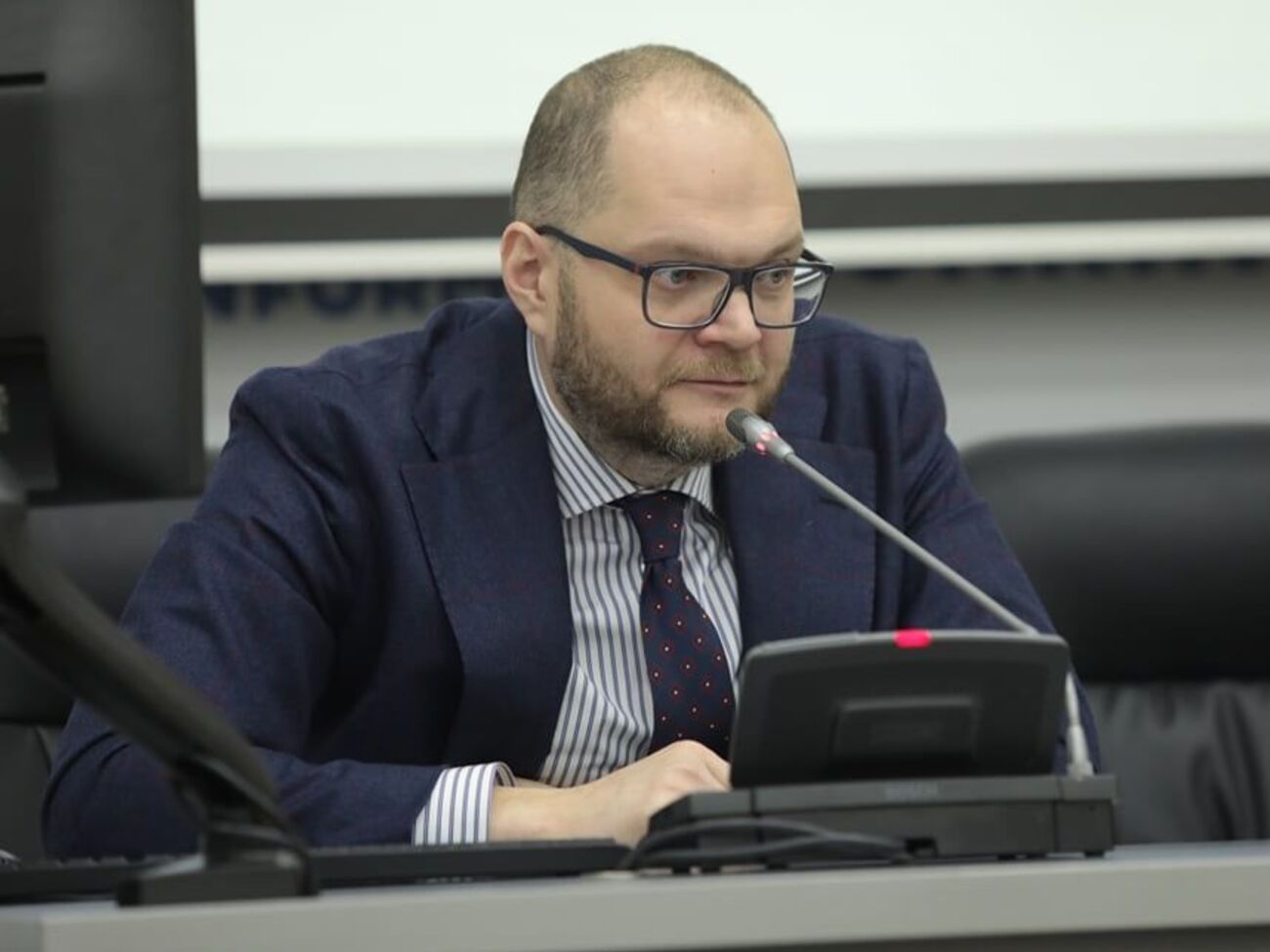 Бородянский: Прежний закон о декоммунизации мы будем выполнять
