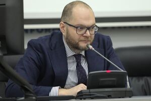 Бородянський: Колишній закон про декомунізацію ми будемо виконувати