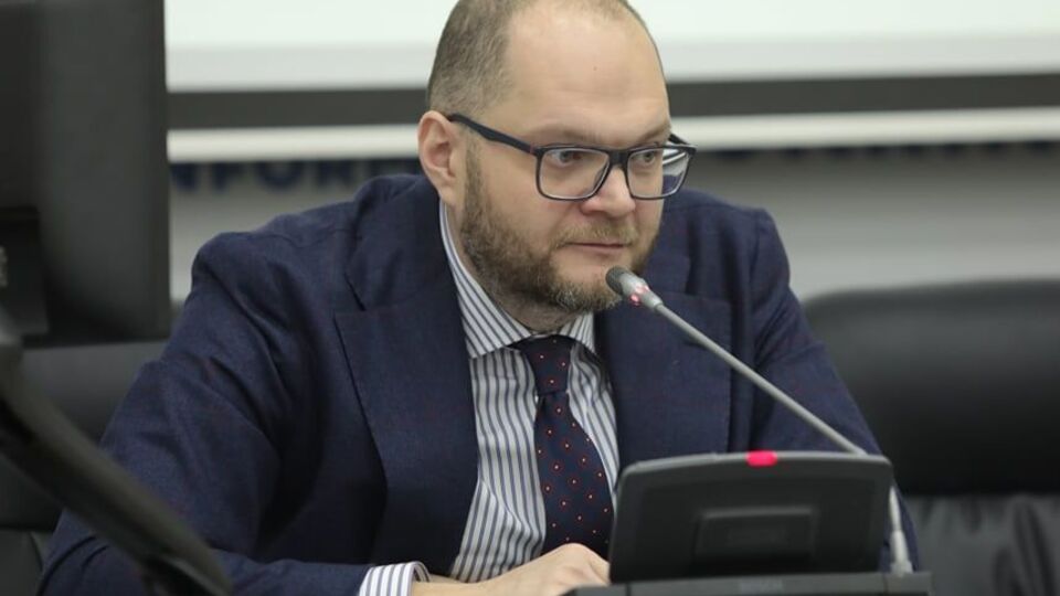 Бородянский: Прежний закон о декоммунизации мы будем выполнять