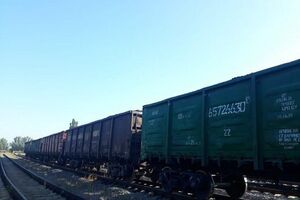 На тимчасово окупованих територіях незаконно видобували вугілля, повідомили у СБУ