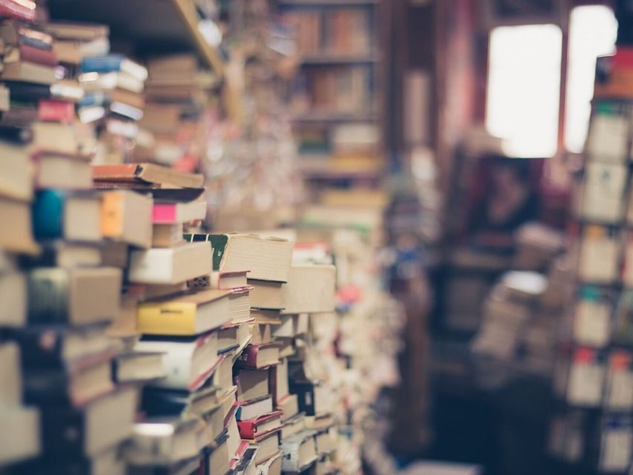 Бородянський про читання книг: Це така ж звичка, як заняття фізкультурою