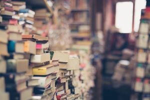 Бородянський про читання книг: Це така ж звичка, як заняття фізкультурою