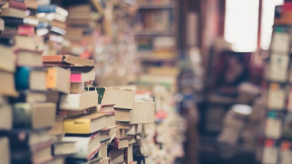 Бородянський про читання книг: Це така ж звичка, як заняття фізкультурою