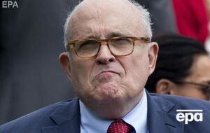 Джулиани заявил, что если он "исчезнет", то документы "тут же появятся"