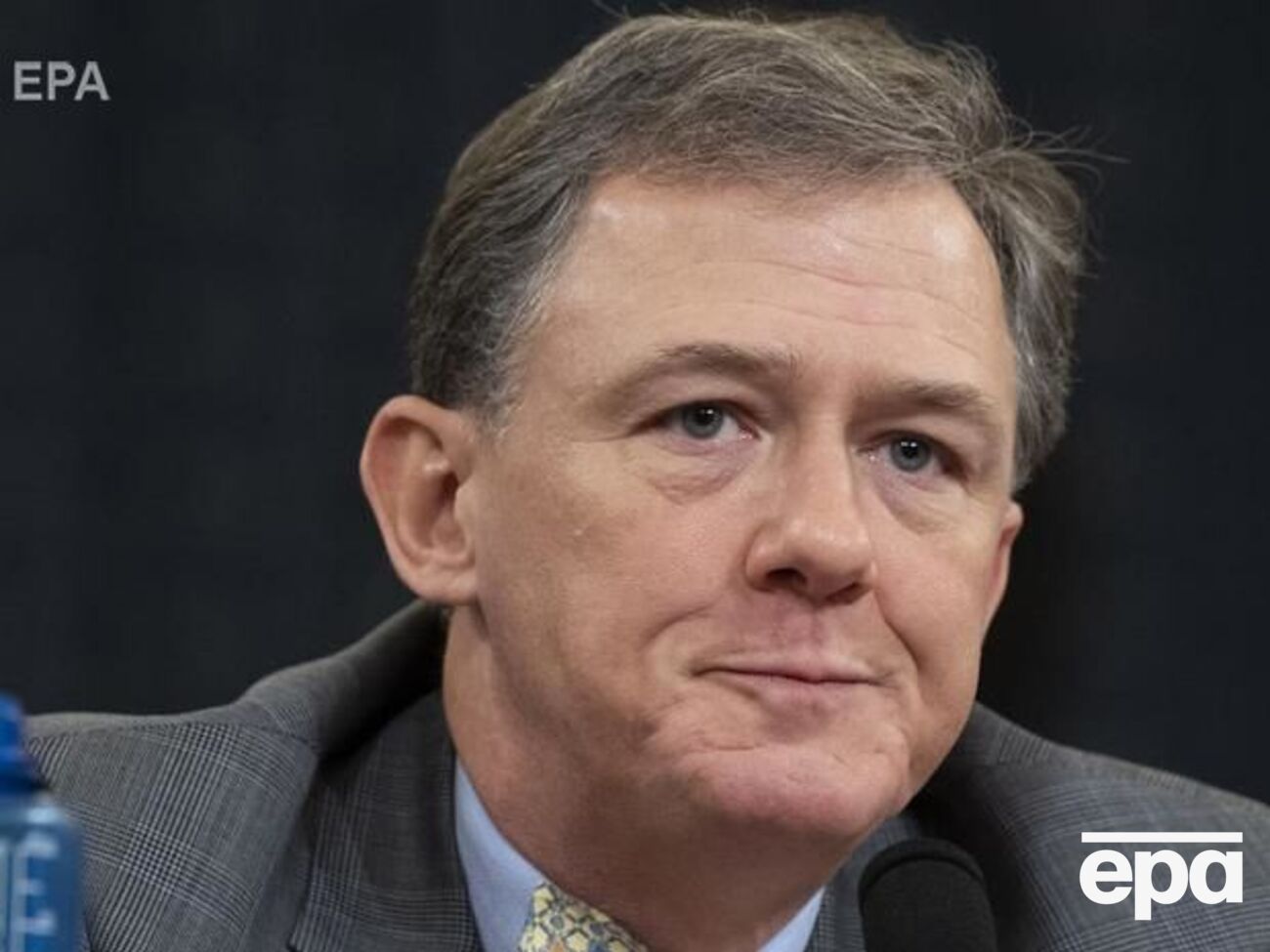 Кент: Американская поддержка Украины является двусторонней &ndash; как со стороны демократов, так и республиканцев