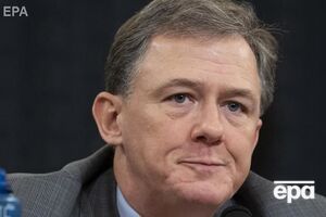 Кент: Американская поддержка Украины является двусторонней – как со стороны демократов, так и республиканцев