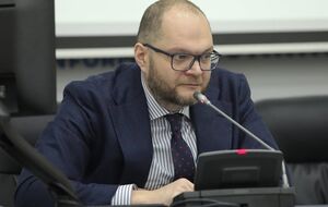 Бородянский: Невыполнение закона – уголовно наказуемое преступление в Украине