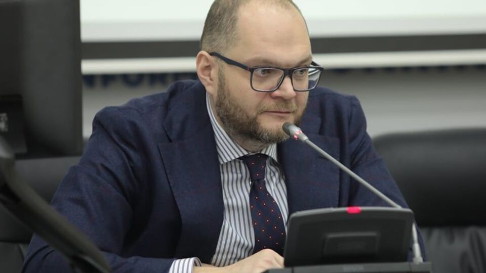 Бородянский: Невыполнение закона – уголовно наказуемое преступление в Украине