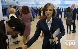 Поклонська заявила, що бачить із боку Києва прагнення "до нормалізації відносин" із РФ