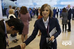 Поклонська заявила, що бачить із боку Києва прагнення "до нормалізації відносин" із РФ