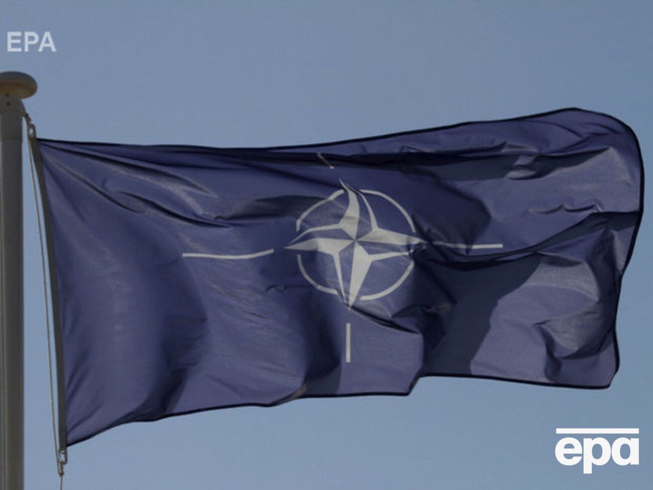 Украина активизировала сотрудничество с НАТО в 2014 году