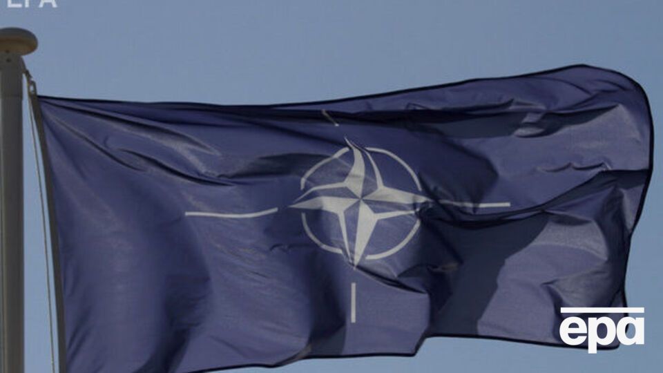 Україна активізувала співпрацю з НАТО у 2014 році