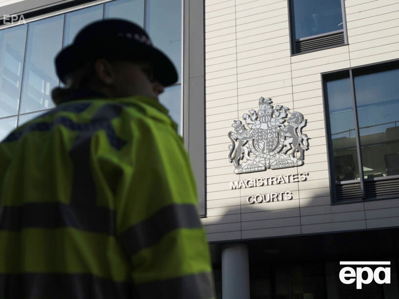 Кеннеди изберут меру пресечения в суде Челмсфорда 25 ноября