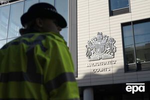 Кеннеді оберуть запобіжний захід у суді Челмсфорда 25 листопада