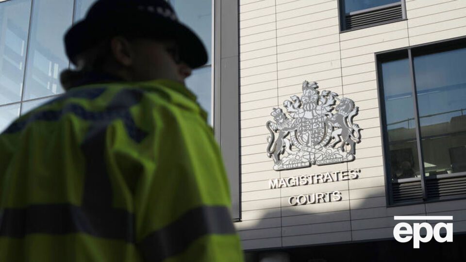 Кеннеди изберут меру пресечения в суде Челмсфорда 25 ноября