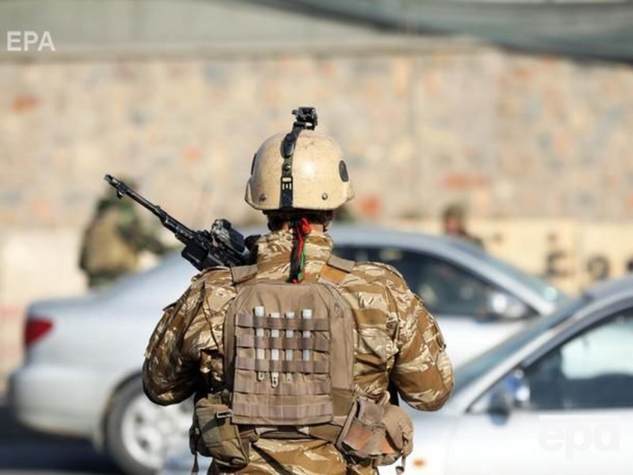 В Афганистане периодически происходят теракты