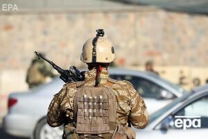 В Афганистане периодически происходят теракты