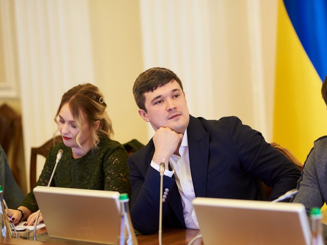 Федоров: Ми хочемо зробити так, щоб через рік усі думали не про пластик, а могли спокійно пересуватися країною, маючи просто смартфон