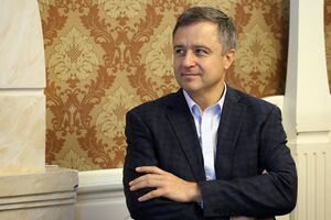 Кулеба: Нахожусь в больнице вместе с сыновьями