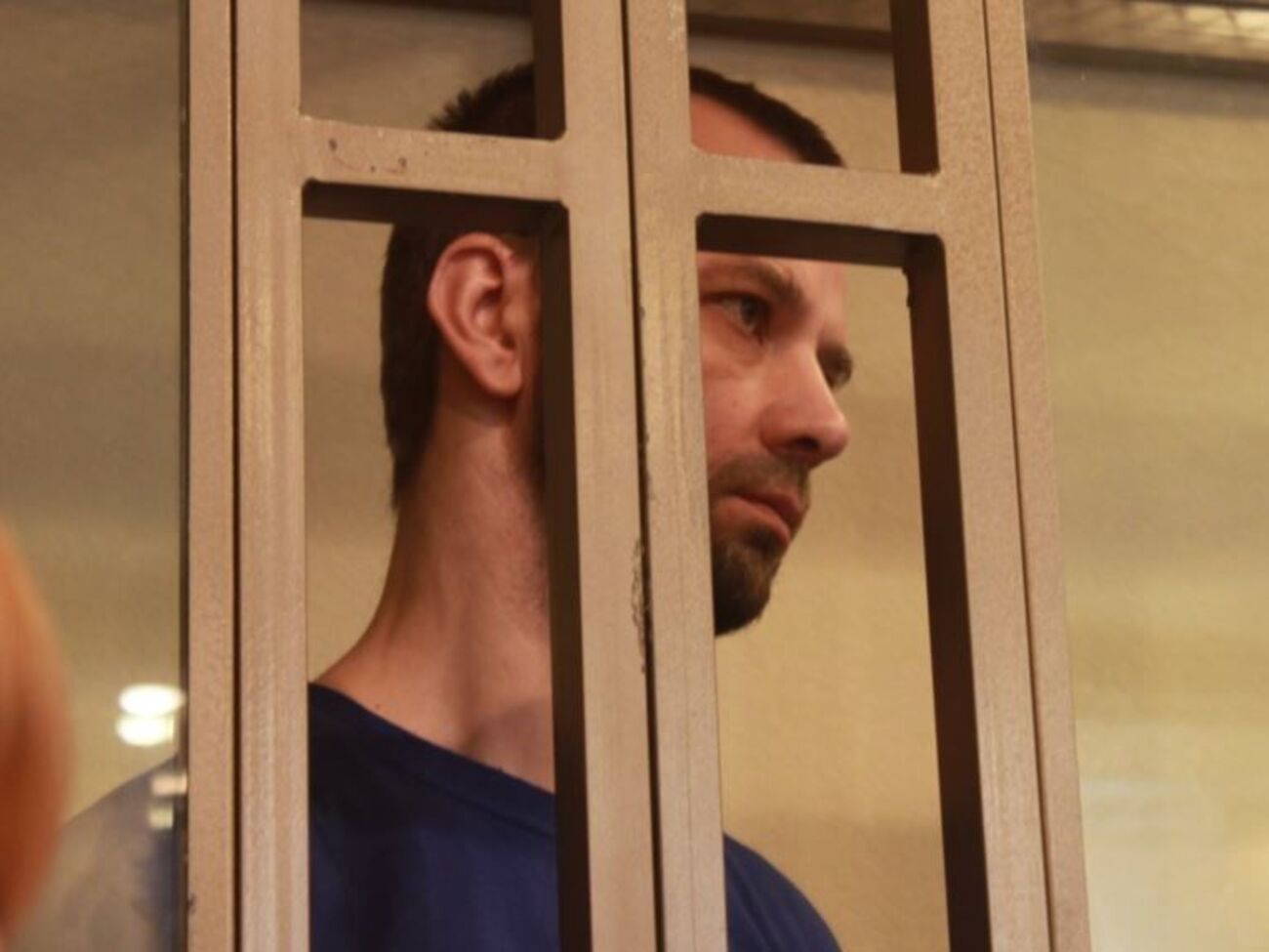 Защита Примова рассматривает административный надзор как второе наказание